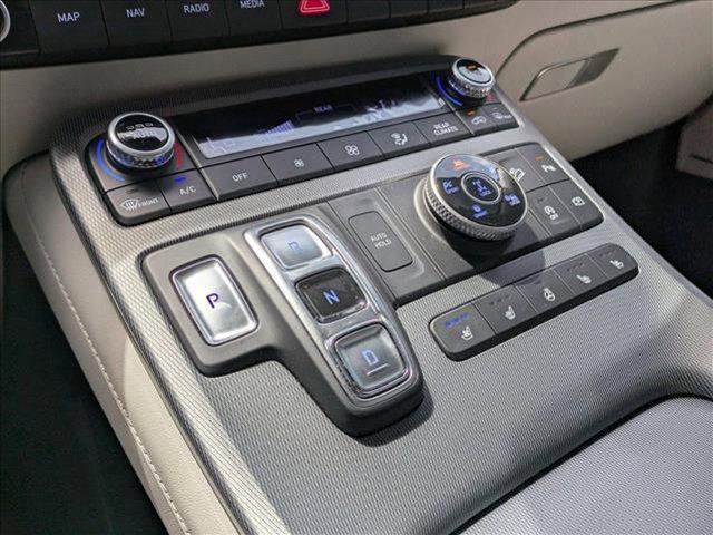 used 2024 Hyundai Palisade car, priced at $41,449