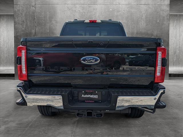 new 2024 Ford F-250 car, priced at $68,350