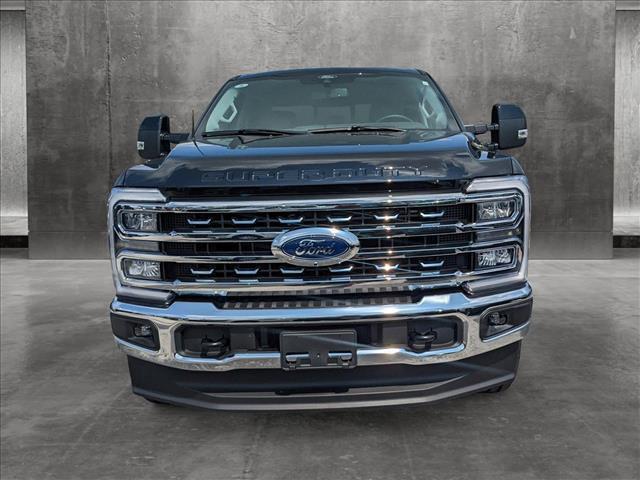 new 2024 Ford F-250 car, priced at $68,350