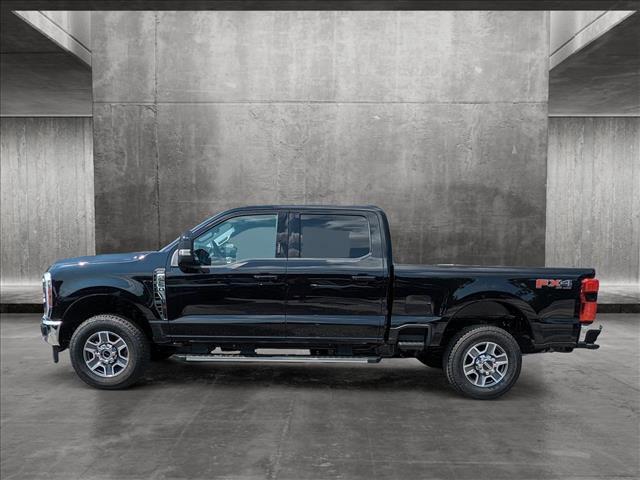 new 2024 Ford F-250 car, priced at $68,350