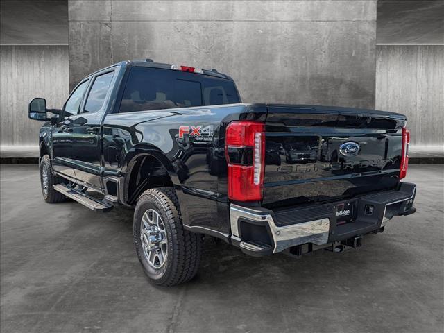 new 2024 Ford F-250 car, priced at $68,350