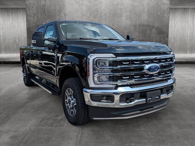 new 2024 Ford F-250 car, priced at $68,350