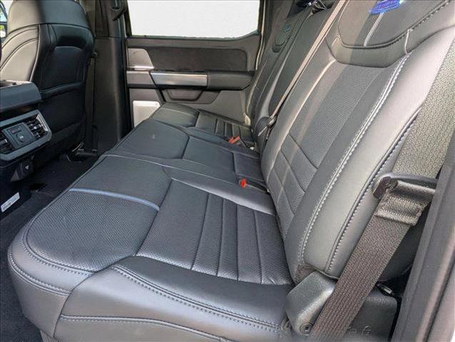 new 2025 Ford F-350 car, priced at $100,600