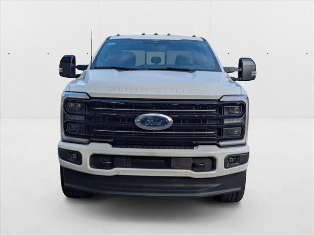 new 2025 Ford F-350 car, priced at $100,600