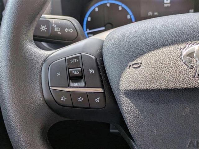 used 2024 Ford Bronco Sport car, priced at $26,991