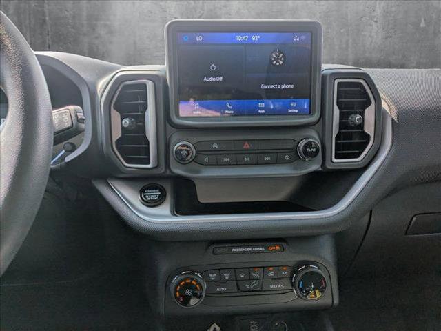 used 2024 Ford Bronco Sport car, priced at $26,991