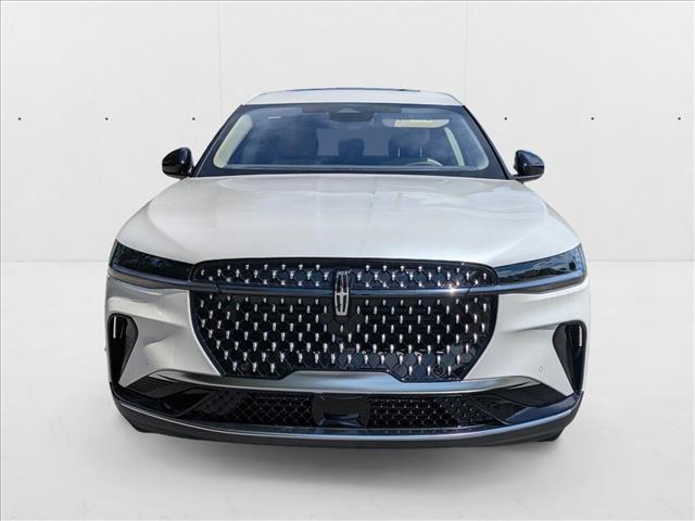 new 2025 Lincoln Nautilus car, priced at $59,347