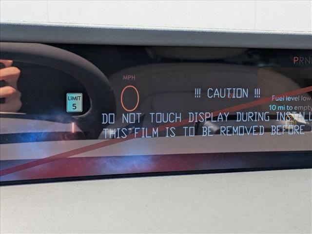 new 2025 Lincoln Nautilus car, priced at $59,347