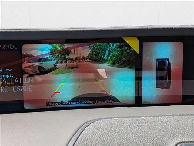 new 2025 Lincoln Nautilus car, priced at $59,347