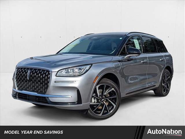 new 2024 Lincoln Corsair car, priced at $48,867