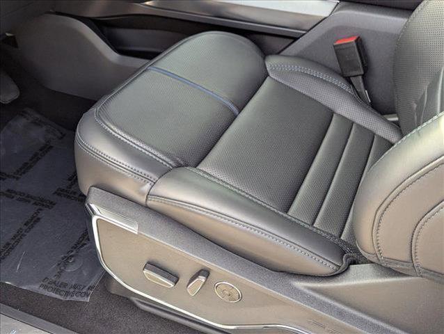 new 2025 Ford F-150 car, priced at $75,473
