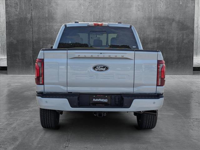 new 2025 Ford F-150 car, priced at $75,473