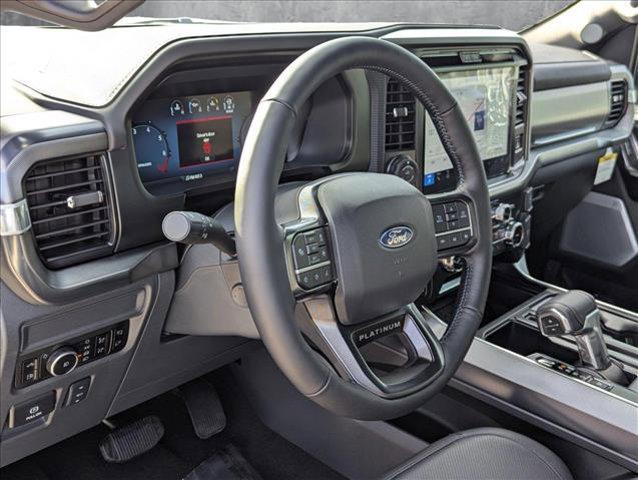 new 2025 Ford F-150 car, priced at $75,473