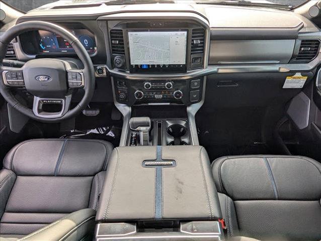 new 2025 Ford F-150 car, priced at $75,473