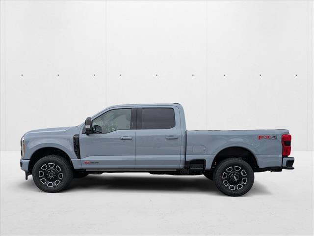new 2026 Ford F-250 car, priced at $98,460