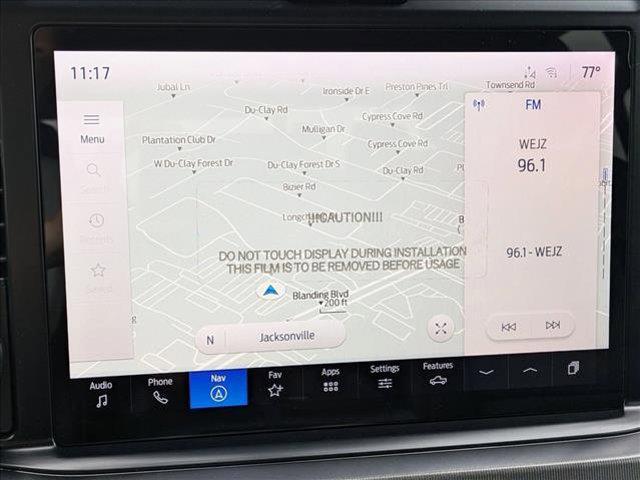 new 2026 Ford F-250 car, priced at $98,460