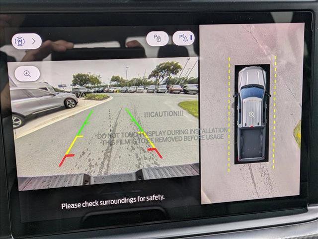 new 2026 Ford F-250 car, priced at $98,460