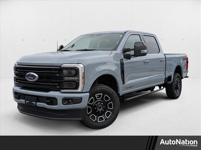 new 2026 Ford F-250 car, priced at $99,815