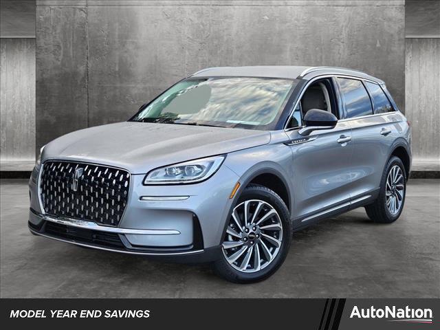new 2024 Lincoln Corsair car, priced at $36,510