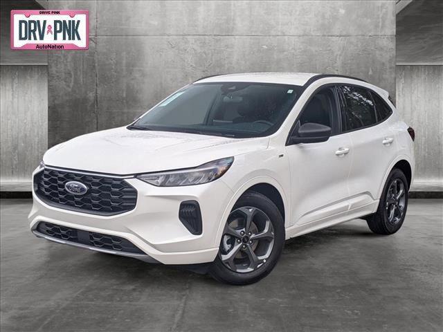 new 2023 Ford Escape car, priced at $31,456