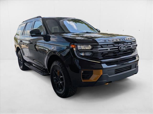 new 2025 Ford Expedition car, priced at $82,305