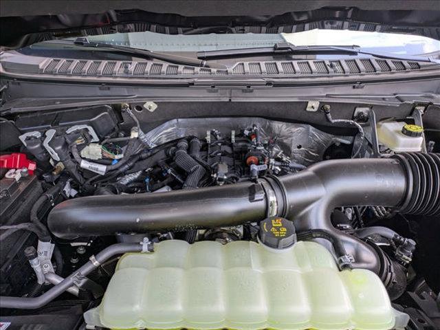 new 2025 Ford Expedition car, priced at $82,305