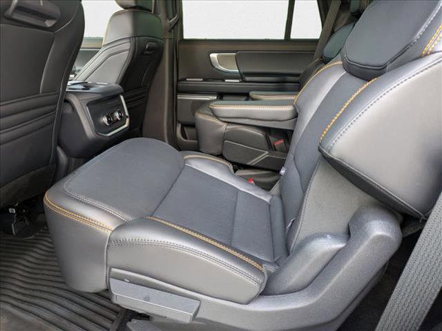 new 2025 Ford Expedition car, priced at $82,305