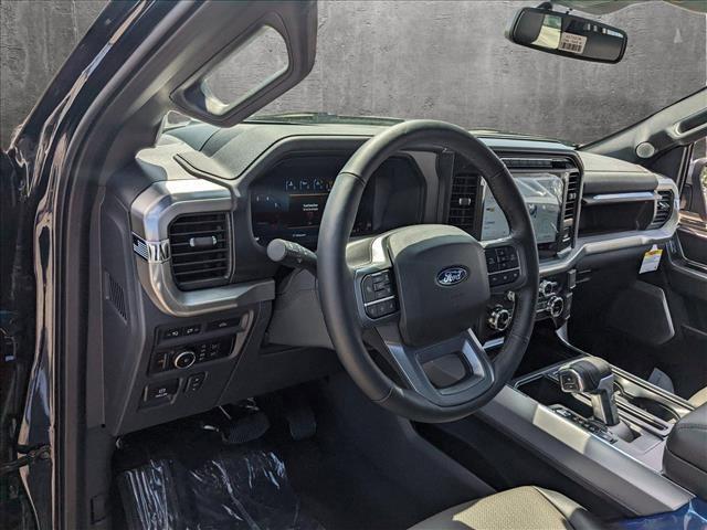 new 2024 Ford F-150 car, priced at $77,530
