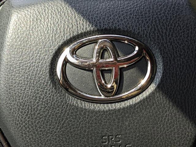 used 2021 Toyota Camry car, priced at $31,911