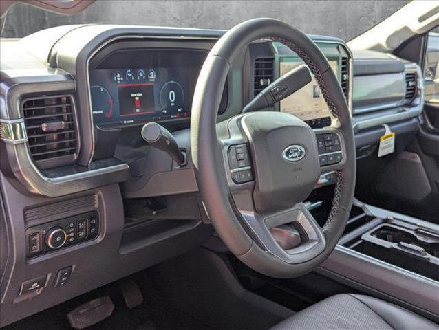 new 2025 Ford F-250 car, priced at $84,720
