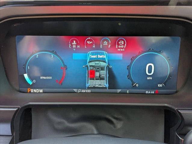 new 2025 Ford F-250 car, priced at $84,720