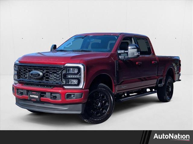 new 2025 Ford F-250 car, priced at $84,720
