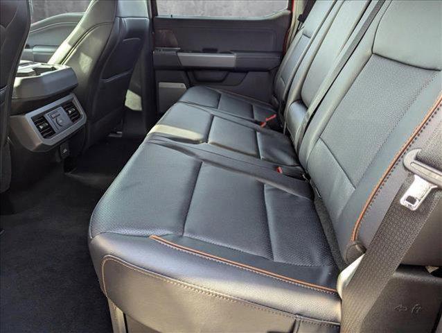 new 2025 Ford F-250 car, priced at $84,720