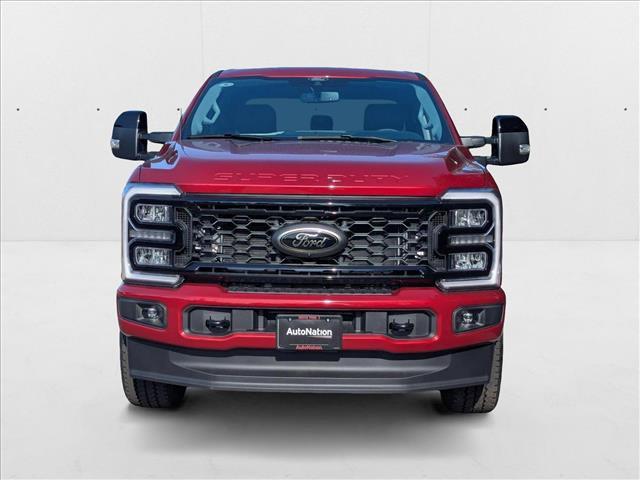 new 2025 Ford F-250 car, priced at $84,720