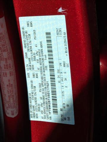 new 2025 Ford F-250 car, priced at $84,720