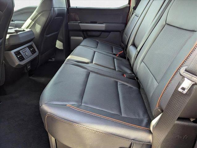 new 2025 Ford F-250 car, priced at $84,720