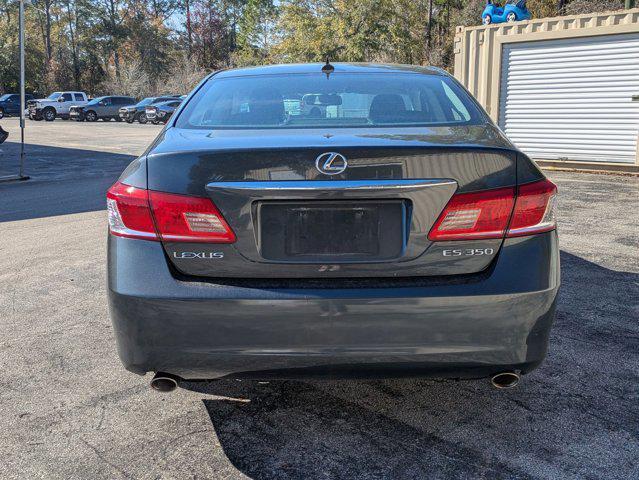 used 2010 Lexus ES 350 car, priced at $10,211