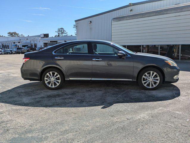 used 2010 Lexus ES 350 car, priced at $10,211