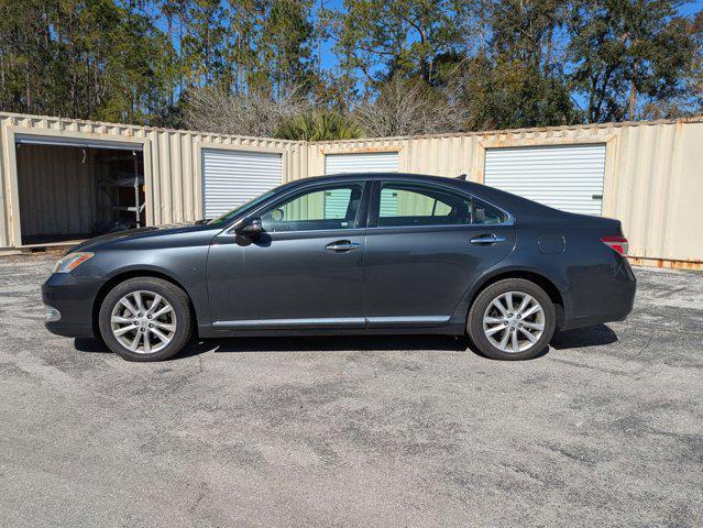 used 2010 Lexus ES 350 car, priced at $10,211