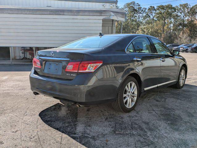 used 2010 Lexus ES 350 car, priced at $10,211