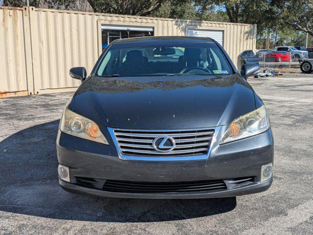 used 2010 Lexus ES 350 car, priced at $10,211