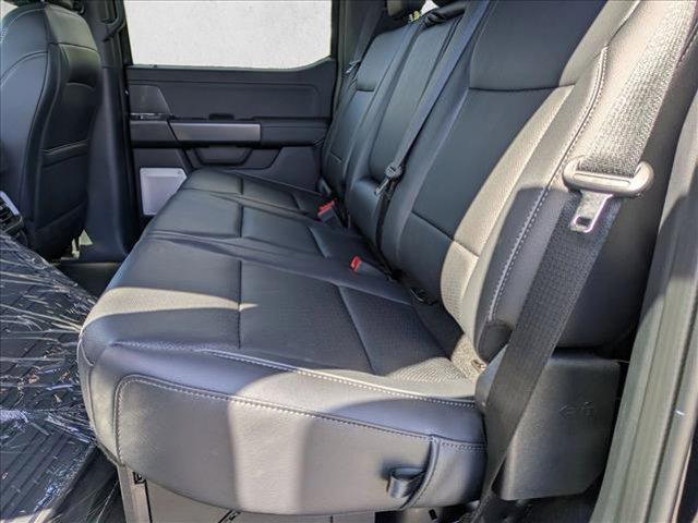 new 2025 Ford F-150 car, priced at $70,841