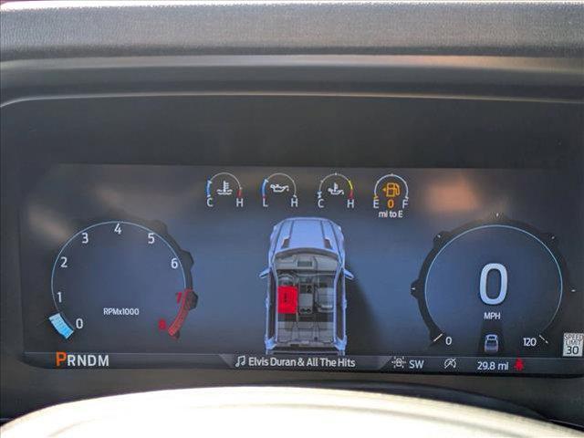 new 2025 Ford F-150 car, priced at $70,841