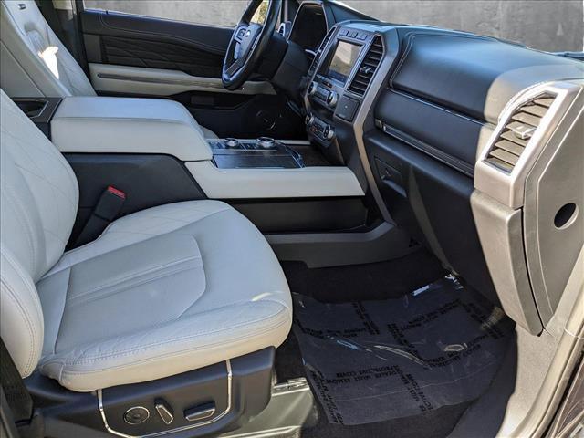 used 2021 Ford Expedition car, priced at $45,911