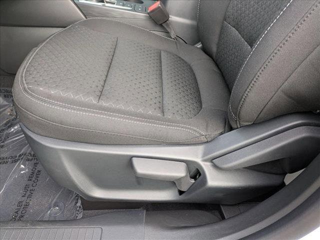 new 2026 Ford Escape car, priced at $32,190