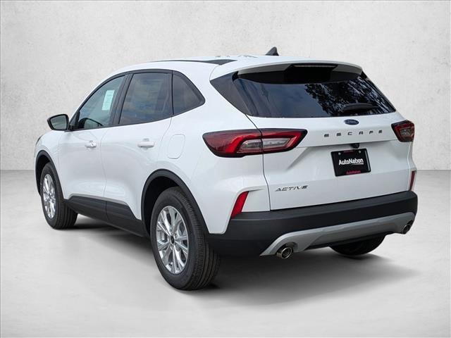 new 2026 Ford Escape car, priced at $32,190