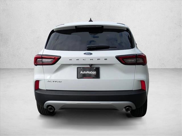 new 2026 Ford Escape car, priced at $32,190