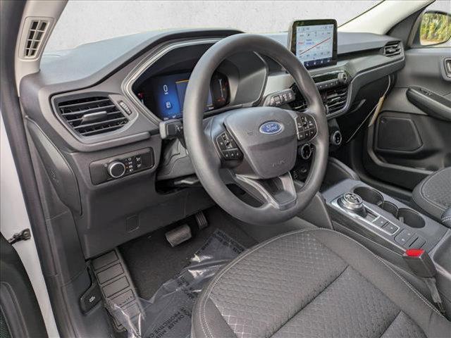 new 2026 Ford Escape car, priced at $32,190