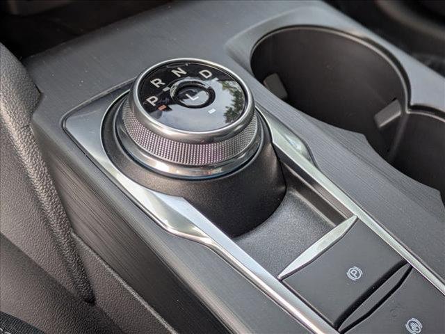 new 2026 Ford Escape car, priced at $32,190