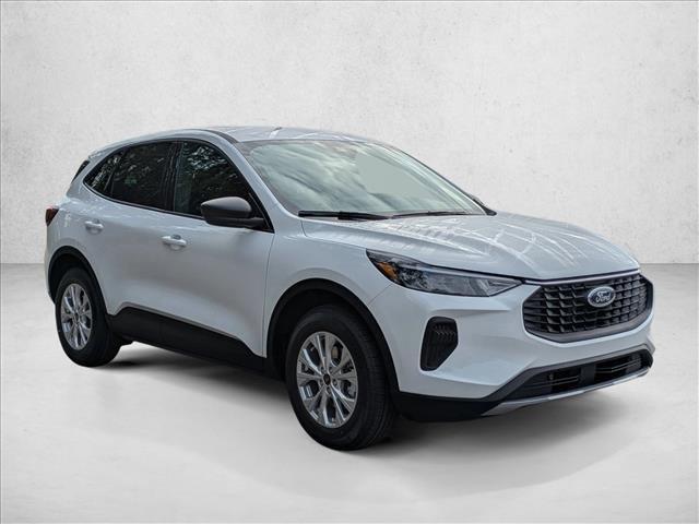 new 2026 Ford Escape car, priced at $32,190